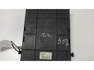Блок комфорта 9658185780, BSI2005H05   Citroen C4 I   
