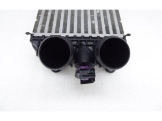 Интеркулер 9824742280, JD127100-6520 Peugeot 2008 II