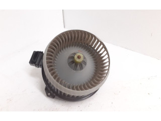 Вентилятор печки Jaguar XF X250