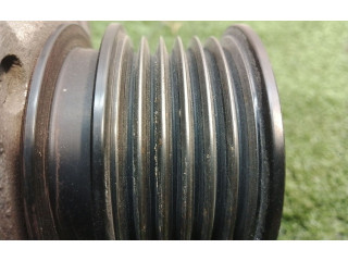 Генератор 037903025M, 037903025M   Volkswagen Polo      