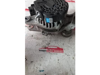 Генератор 373002U200 KIA Ceed