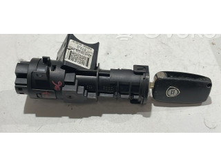 Řídící jednotka Lancia Musa 2006