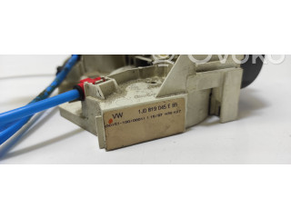 Блок управления климат-контролем 1J0819045E   Volkswagen PASSAT B5