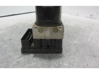 Блок АБС 2S612M110CE   Ford  Fusion  2002 - 2005 года