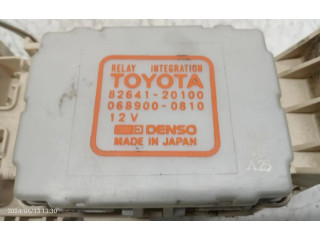 Pojistková skříňka 8264120100 Toyota Celica T200