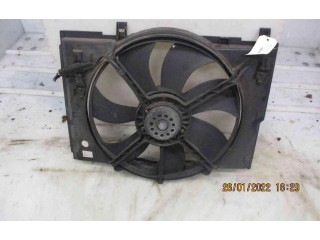Электрический вентилятор радиаторов 5401688, 5401688 Mercedes-Benz C W202 1997