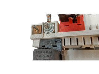 Pojistková skříňka 1635450105, 1635453328 Mercedes-Benz ML W163 2000