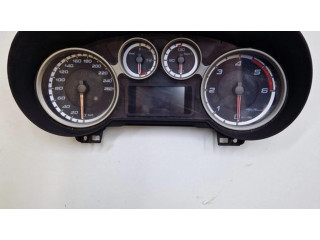 Přístrojová deska  Alfa Romeo MiTo 2010 A2C53357406, 50517150  