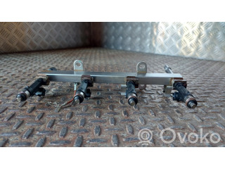 Vstřikovač 55565971, 0280151247 Buick Encore I pro benzínový motor 1.4