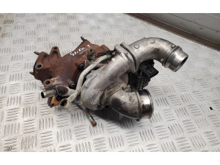  Турбина Jeep Grand Cherokee 3.0 35242180F         