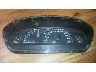 Панель приборов 606127001 Fiat Marea