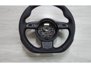 Руль Audi A1 2010 - 2018 года