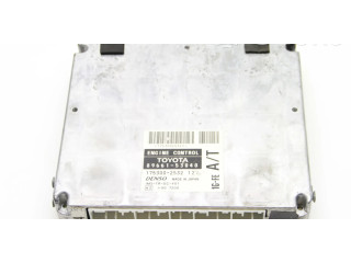 Блок управления двигателя 8966153040 Lexus IS 200-300