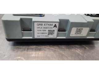 Pojistková skříňka CPLA14Q073AA Jaguar F-Pace 2018