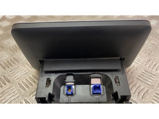 Дисплей A2059026902 Mercedes-Benz W470