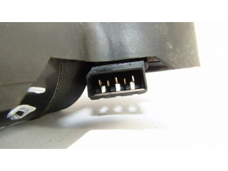 Моторчик дворников Volkswagen Lupo