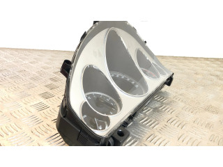 Přístrojová deska Mercedes-Benz E W212 2010 A2129001810, A2129012000