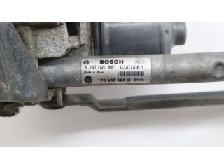 Моторчик дворников 1T0955023G Volkswagen Touran I