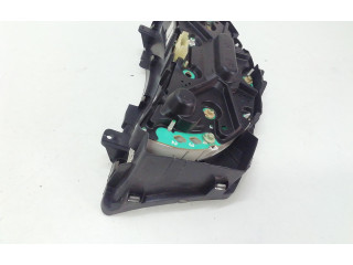 Панель приборов 13214770, 13214770 Opel Meriva A