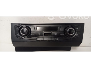 Блок управления климат-контролем 8T1820043AB Audi A5 8T 8F