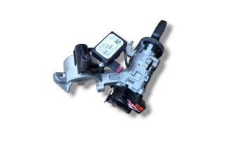 Комплект блоков управления 55591495   Opel Astra J