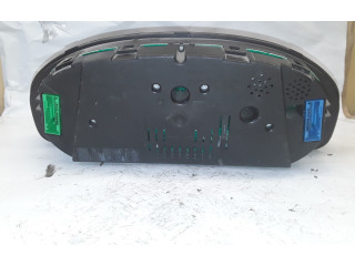 Přístrojová deska Skoda Octavia Mk2 (1Z) 2006 81071428, 88311