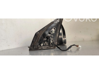 Zpětné zrcátko Nissan Murano Z50 2003