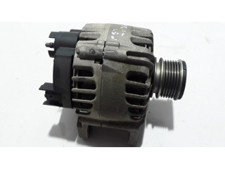 Генератор 231003831R Dacia Duster 1.5