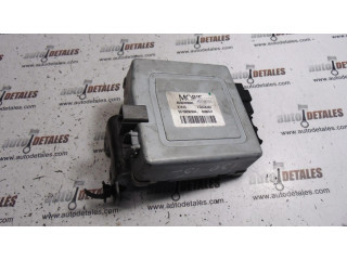 Блок управления усилителя руля