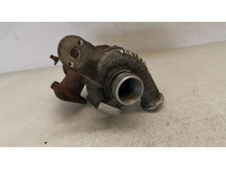  Турбина Opel Vectra B 2.0 90531518, 103256         