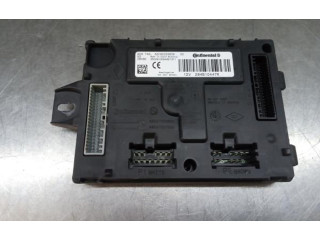 Блок комфорта 284B10447R, A2C92226608 Dacia Dokker