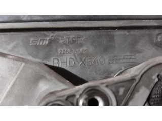 Зеркало электрическое правое Jaguar E-Pace 2017- года