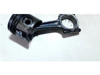 Поршень с шатуном lff10084sdf Rover 620