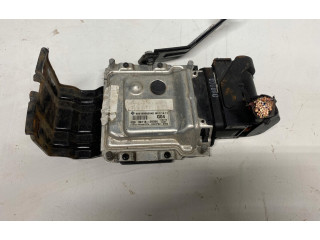 Блок управления двигателем Блок управления    KIA Venga