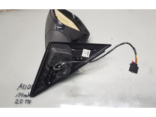 Зеркало электрическое Audi Q5 SQ5 2008 - 2017 года