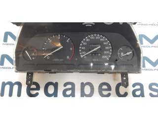 Панель приборов Rover 200 XV