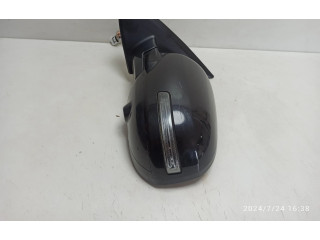 Зеркало электрическое Mitsubishi Outlander 2013 - 2021 года