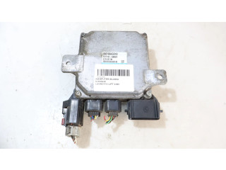 Řídící jednotka Subaru Legacy 2008