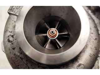 Турбина Jaguar XF 9676272680 для двигателя 224DT