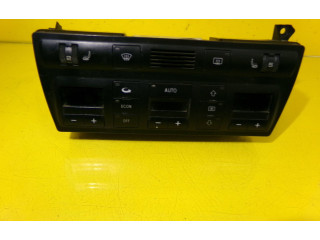 Блок управления климат-контролем 4B0820043G Audi A6 S6 C5 4B