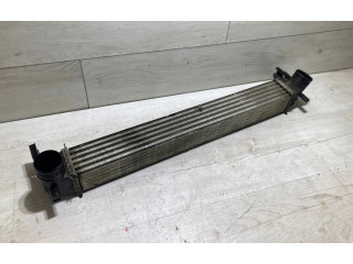 Интеркулер 6R0145805 Skoda Rapid (NH)