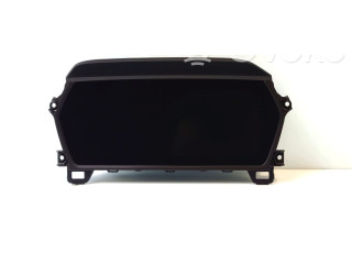 Панель приборов 027364, 62105A5A9F6 BMW Z4 g29