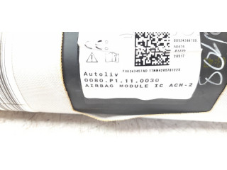 Подушка безопасности двери 68243457AD   Jeep Compass