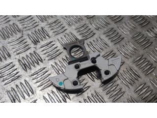 Заслонка рулевой колонки