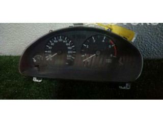 Панель приборов 216267314   Mitsubishi Space Star       