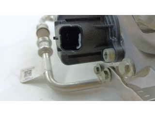 Turbodmychadlo Турбина Nissan Juke II F16 1.0