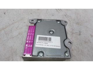 Блок подушек безопасности 46842421 Alfa Romeo 166