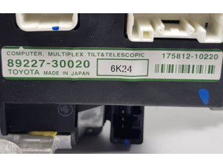    Рулевая рейка 8922730020   Lexus GS 300 350 430 450H 2005 - 2012 года