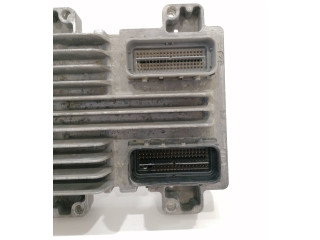 Блок управления двигателя 12617568, 12612384   Chevrolet Impala