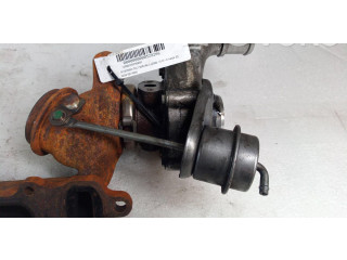 Турбина Mitsubishi Colt CZ3 A63909008800